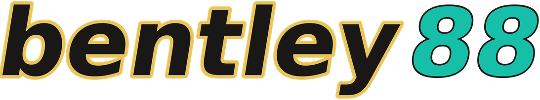 bentley88 logo